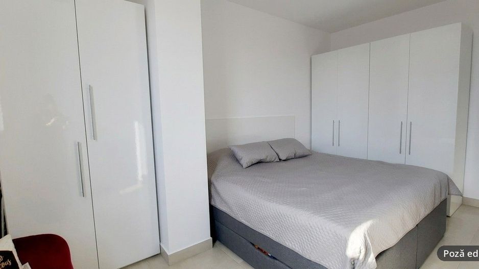 Apartament cu loc de parcare inclus- Take Ionescu - Poză 6