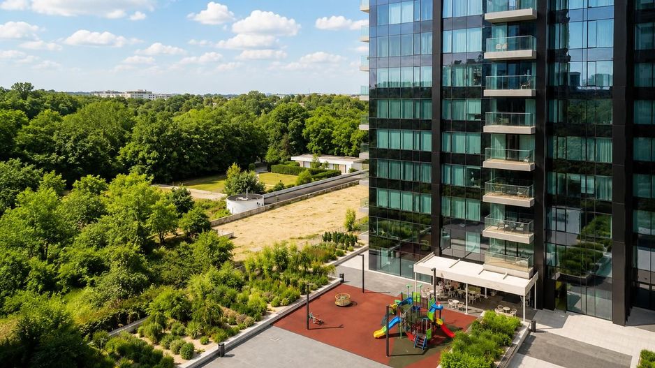 Apartament high-end 2 camere în One Mircea Eliade - Poză 2