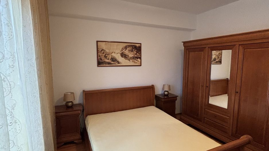 Apartament 3 camere bloc nou cu parcare subterana - Poză 34