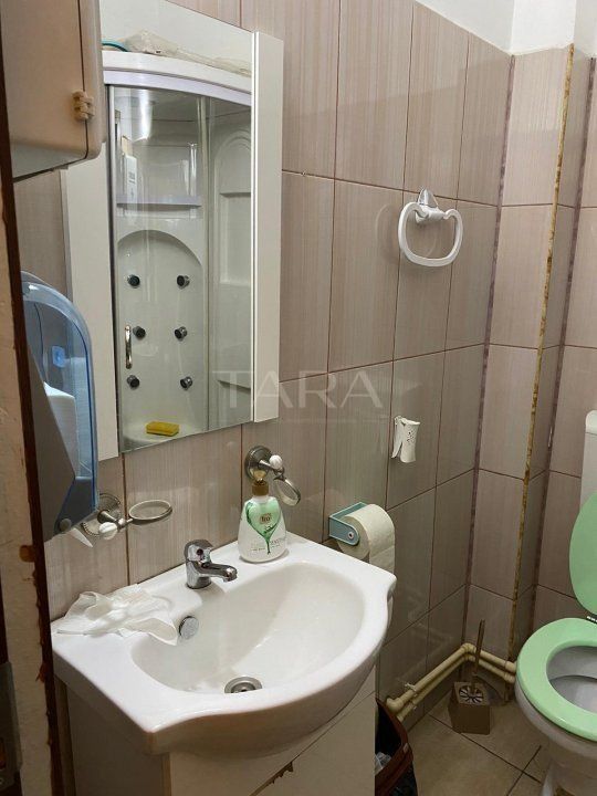 Apartament 2 camere, Central, zona Dorobantilor - Poză 4
