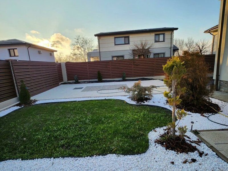 Vila individuala Corbeanca strada Cantonului - Poză 2