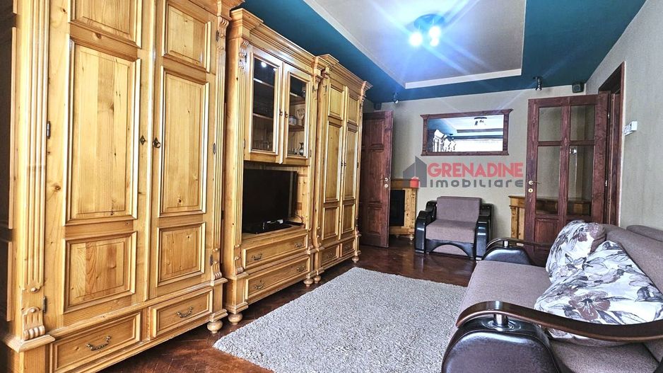 Apartament 2 camere | Etaj 1 | Beci | 2 Parcări | Comision 0% - Poză 6
