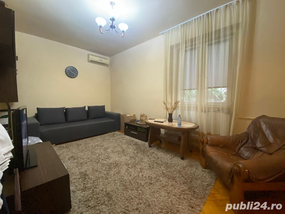 APARTAMENT 3 CAMERE | BARBU VACARESCU - Poză 3