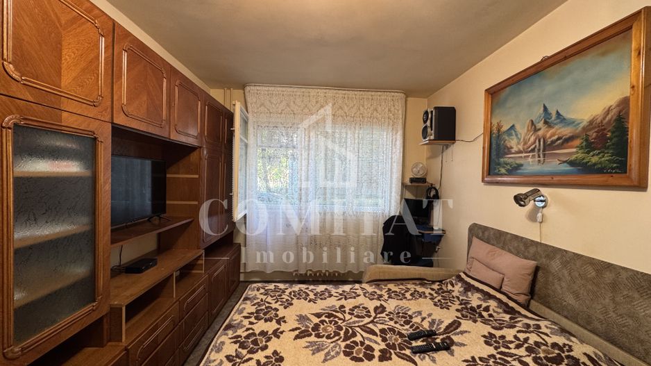 Apartament cu 3 camere decomandate | Zona Piața Flora - Mănăștur - Poză 1