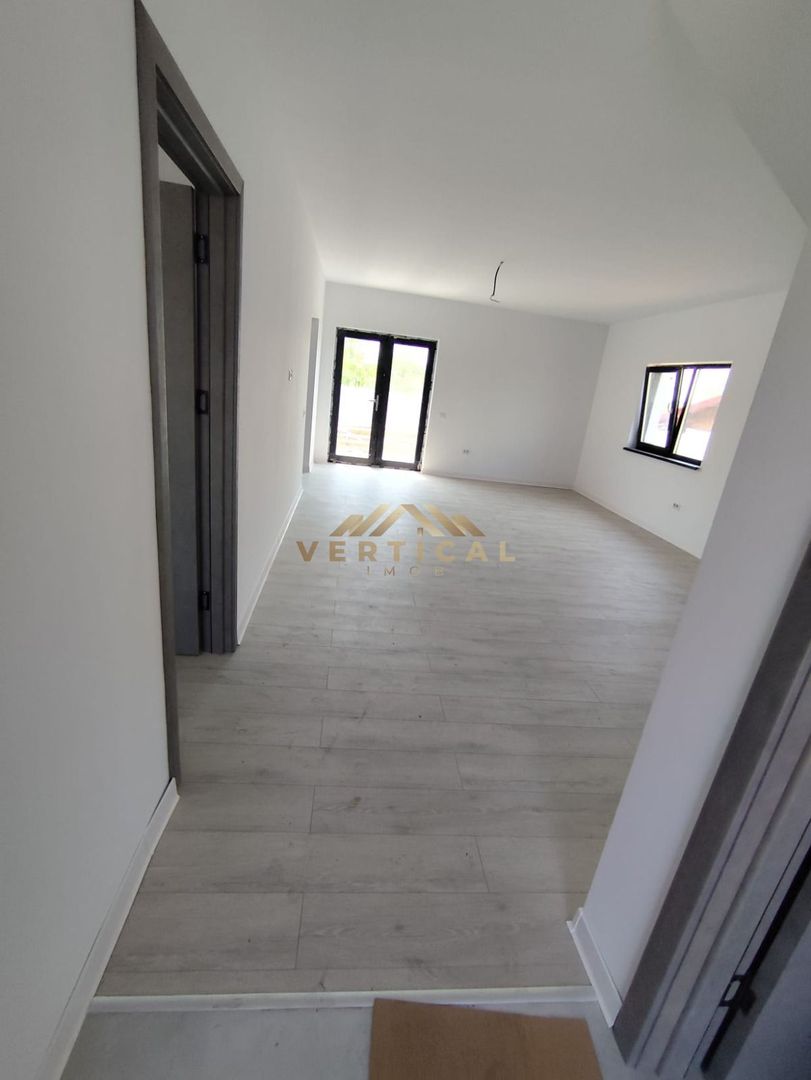 Casa P+M, 400 mp teren, comuna Berceni - Poză 8