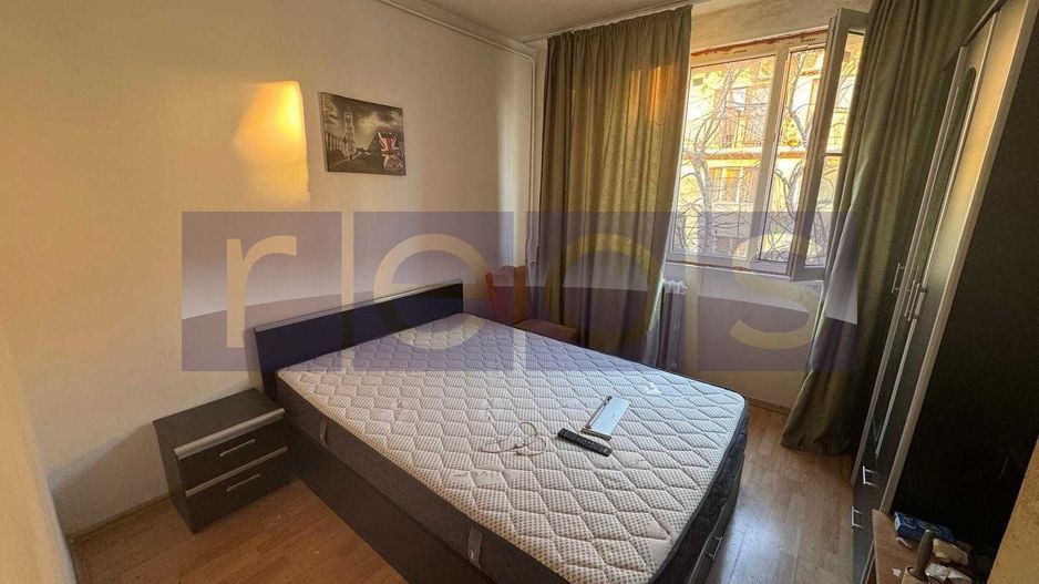 VANZARE 3 CAMERE | SEMIDECOMANDAT | ZONA OZANA - Poză 2
