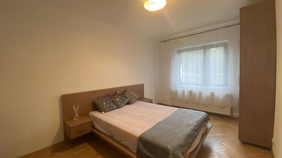 2 camere  Argintului - Tractorul - Poză 9