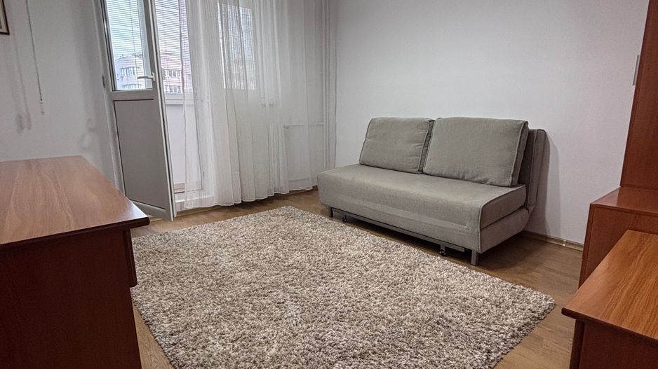 Închiriere Apartament cu 3 camere Dristor/Baba Novac, 6 min metrou - Poză 4