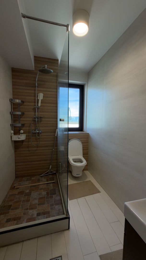 2 Camere | Pipera | Scoala Americana | Green Vista - Poză 9