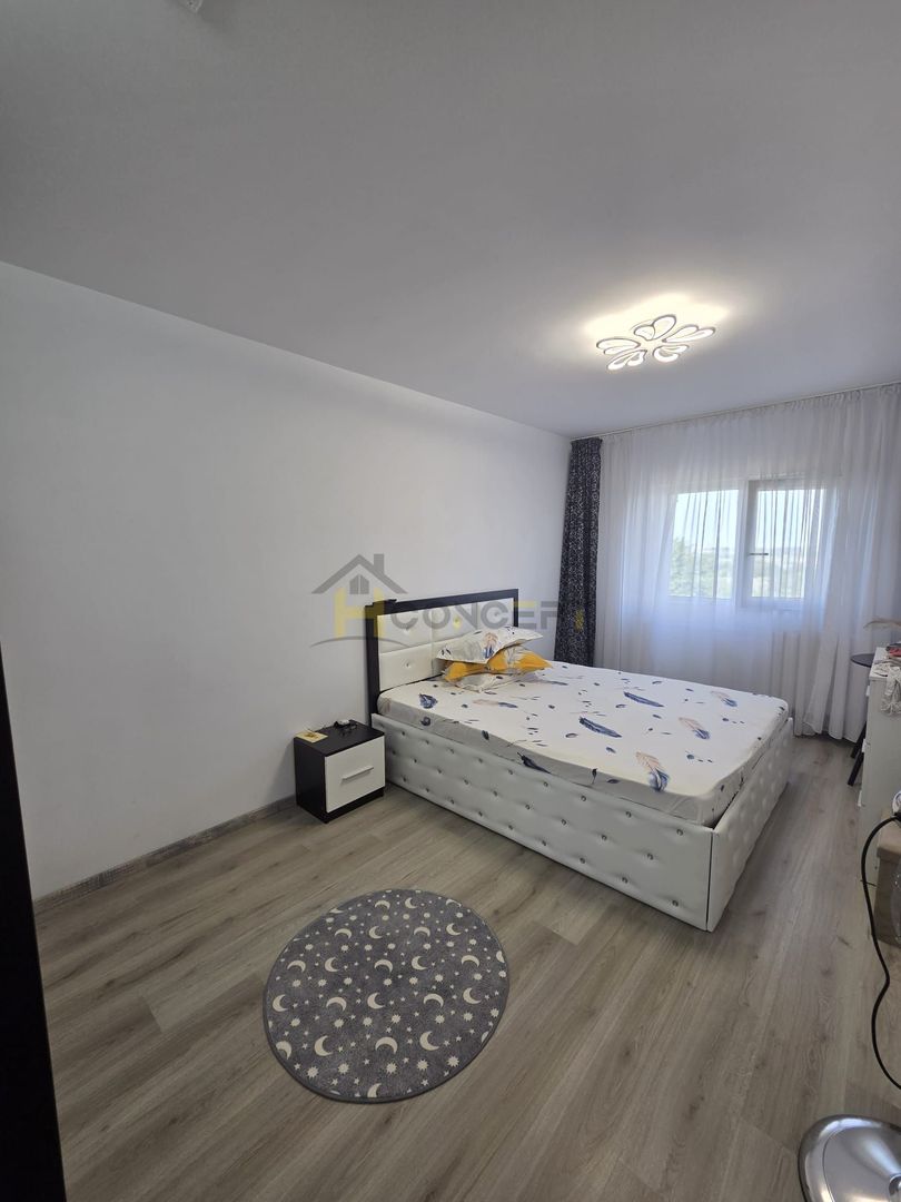 Apartament 3 camere mobilat utilat disponibil imediat - Poză 7
