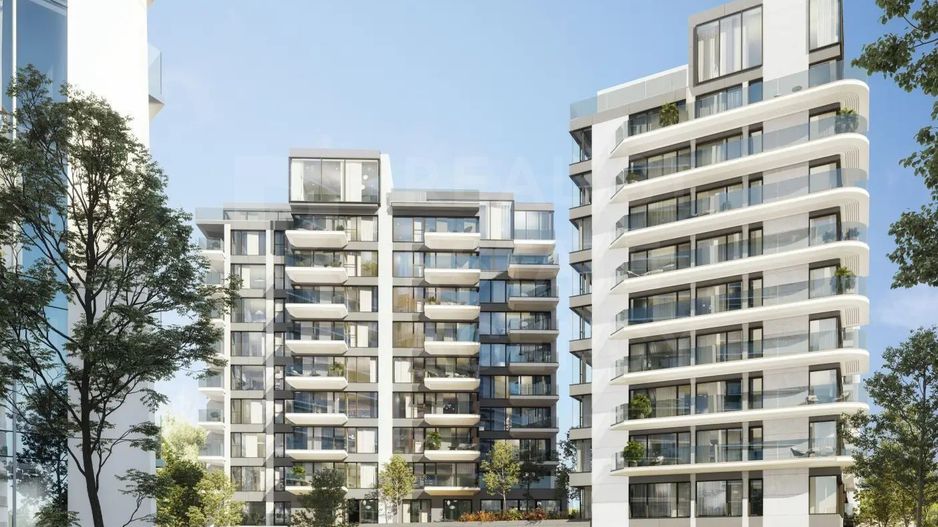 Vânzare, apartament 2 camere, Ready to Move, Fabrica Glucoza - Poză 10