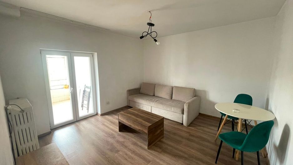 Apartament 2 camere semidecomandat, 40 mp, zona Romană/Victoriei V21 - Poză 3
