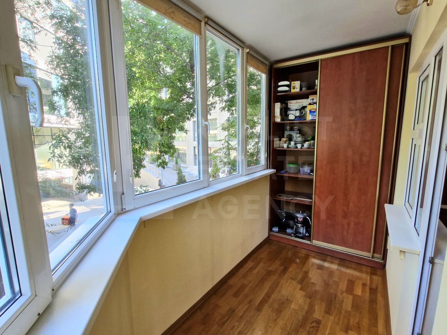 Chirie, apartament, 2 camere, strada Bogdan Voievod, Rîșcani - Poză 4