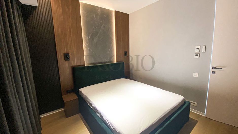 Apartament 2 Camere | Loc de parcare | Terasă | One Floreasca City - Poză 5