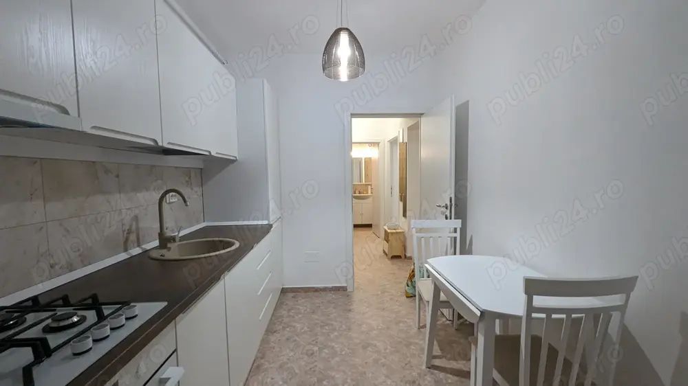 Apartament spatios Uverturii - Poză 3