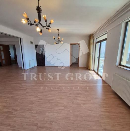 Apartament 5 camere Domenii | Loc de parcare si boxa - Poză 5
