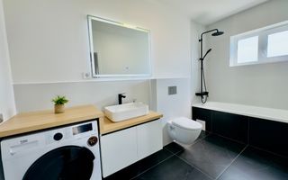 Penthouse 5 camere,3 bai - aer conditionat (NCL-29D-Ra-ap.9) - Poză 10