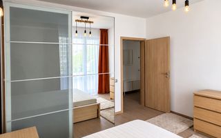 2 camere, Parcare, Gheorgheni, Iulius Mall, VIVIDO,Lidl, Auchan, Fsega - Poză 2
