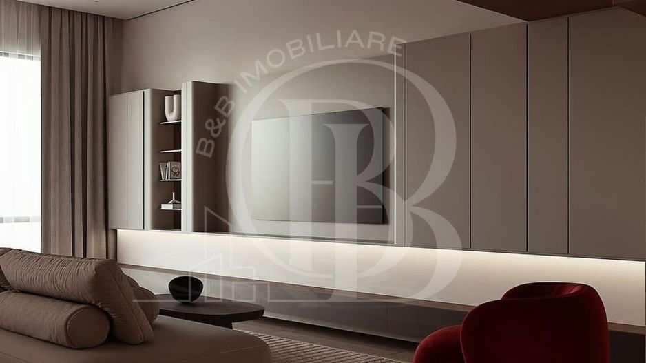 Theodor Pallady 3 camere Duplex Bloc Finalizat 7min Metrou - Poză 5