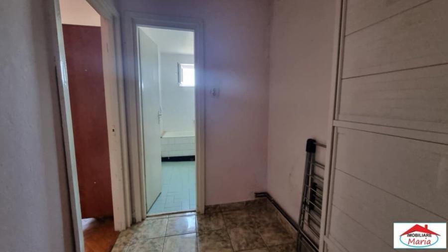 BRASADAS vinde ap 2 cam + balcon etaj 4/4 Solidaritatii. - Poză 6