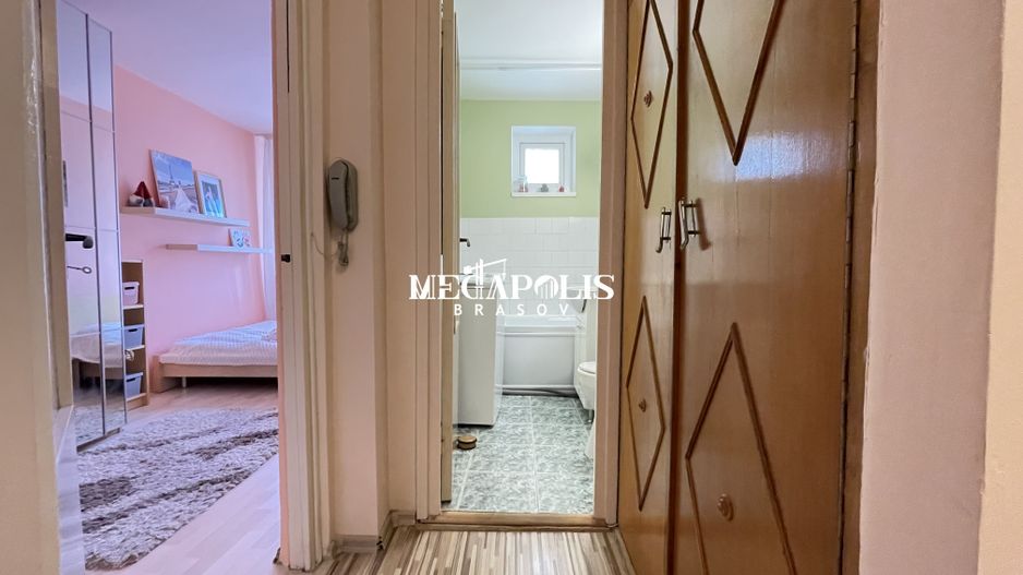 Apartament 2 camere | Decomandat | Loc de parcare - Poză 9