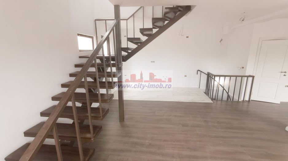 Vanzare Casa Otopeni   D + P + M - Poză 7