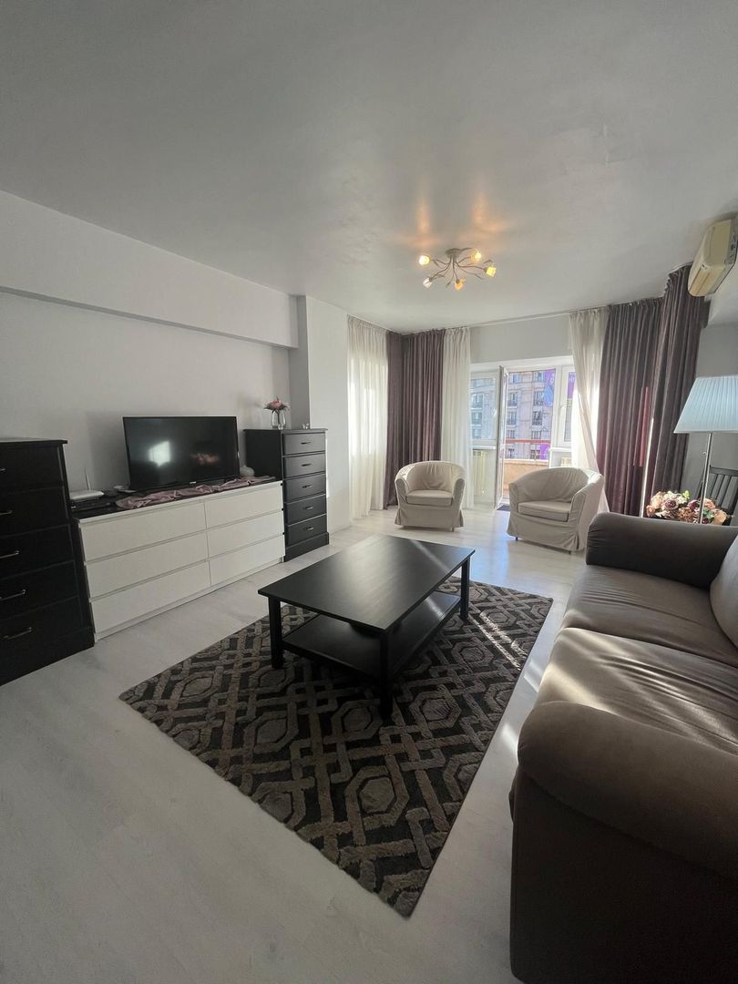 Apartament 4 camere LUX | Zona Unirii - Traian - Poză 10