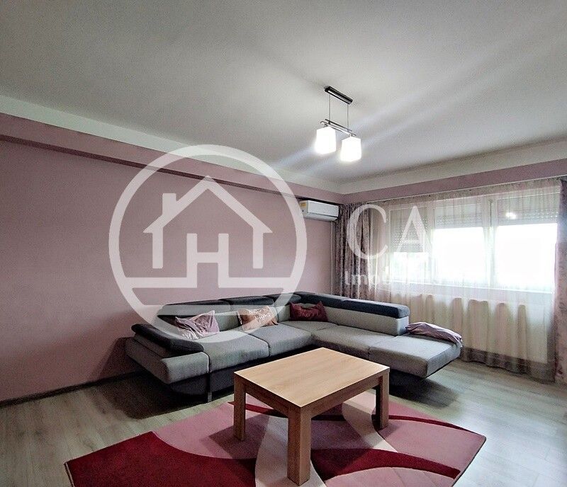 Apartament cu 3 camere de inchiriat in zona Velenta, Oradea - Poză 4