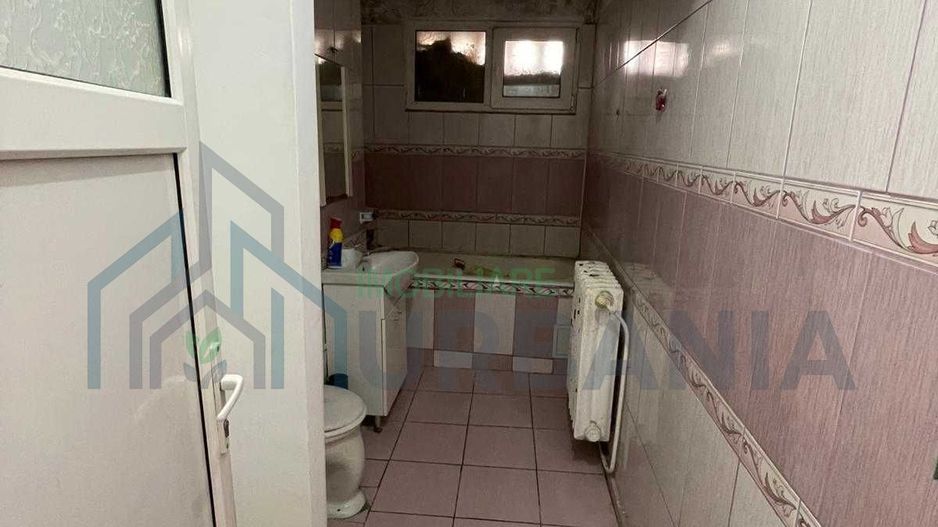 Apartament 3 camere, decomandat, în zona Cantemir - Podul de Piatră, Iași - Poză 5