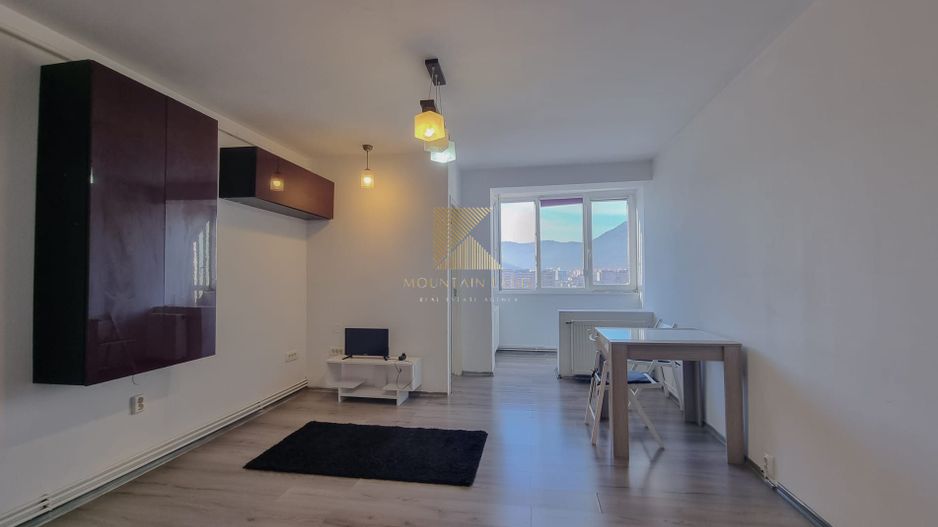 Garsoniera 27 mpu, priveliste panoramica, toate facilitatiile, Astra - Poză 2