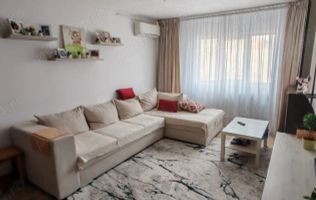 Apartament 3 camere Militari