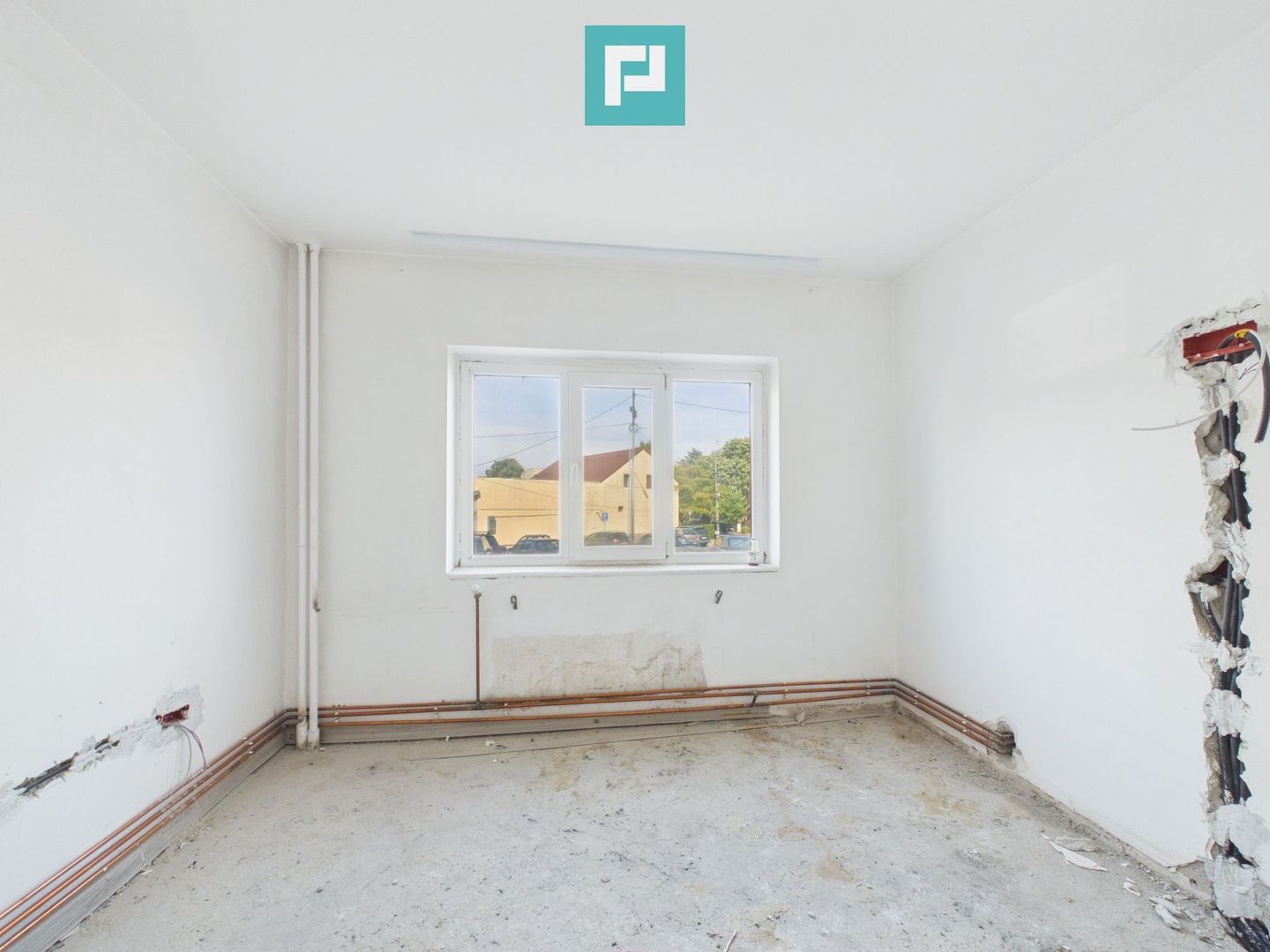 Apartament 3 camere, parter, Calea Aurel Vlaicu - Poză 3