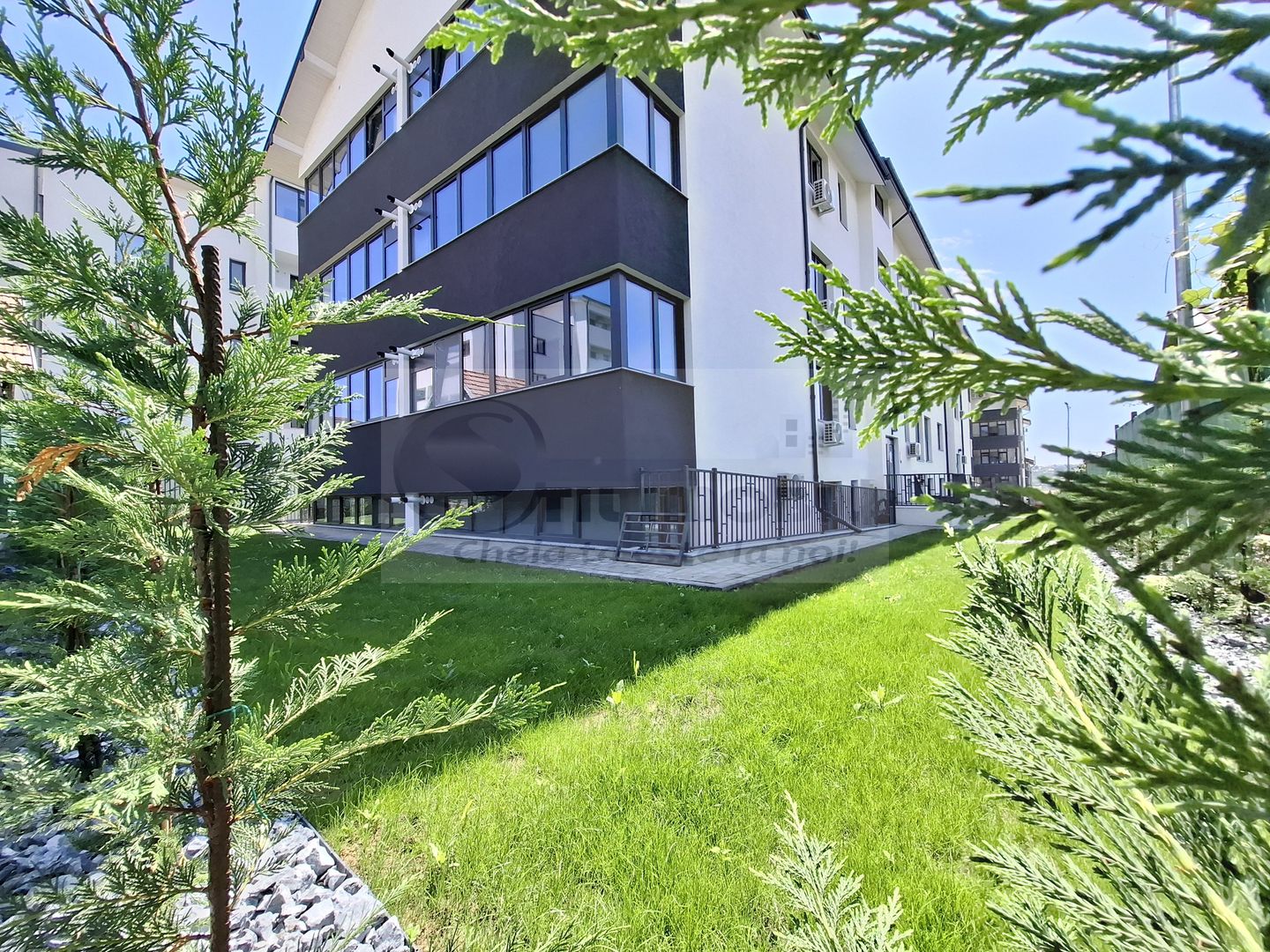 Apartament 2 camere nou de vanzare in Iasi Valea Lupului, intabulat - Poză 1