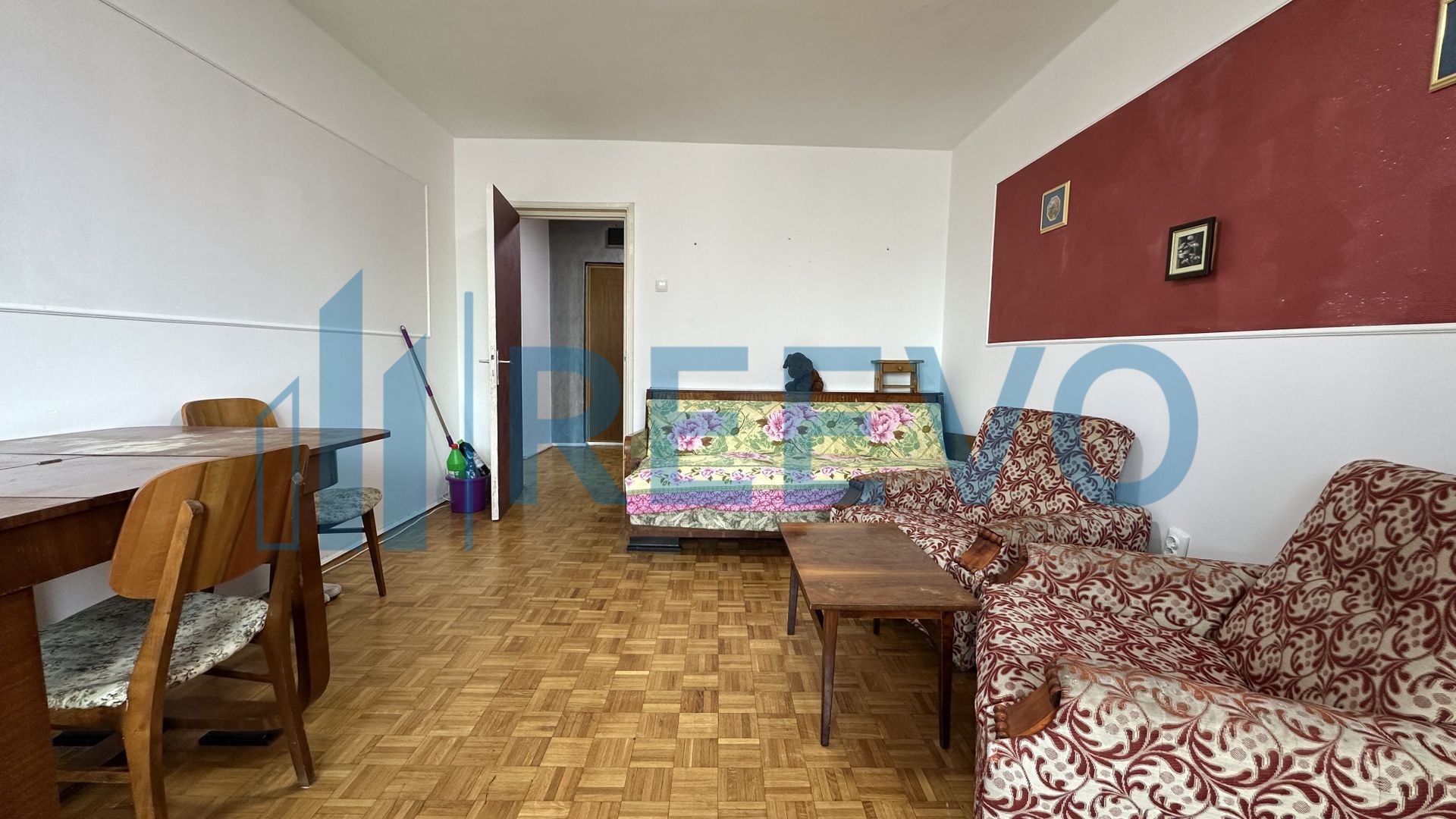 Apartament cu 2 camere, Tic Tac - Poză 9