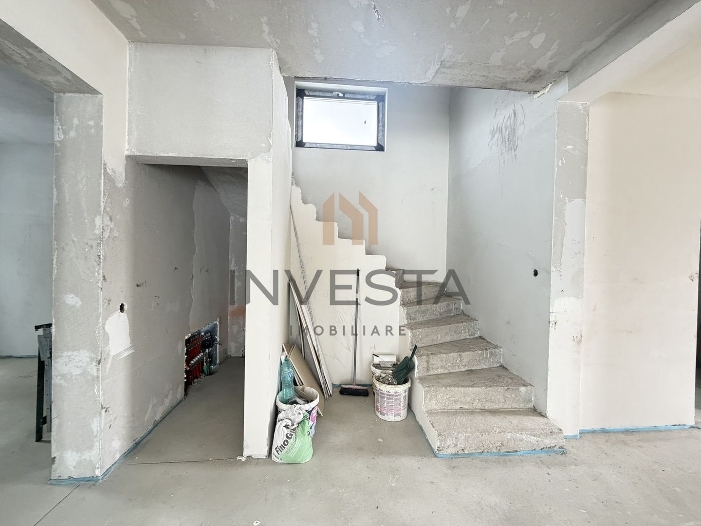 Casa noua in Chinteni, 700 mp teren- zona strazii Caragiale - Poză 5