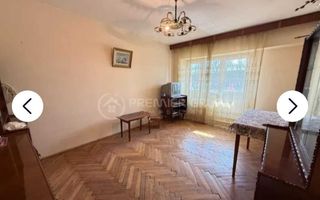 Apartament 3 camere, decomandat, Dancu – 83 mp, etaj 1 - Poză 1