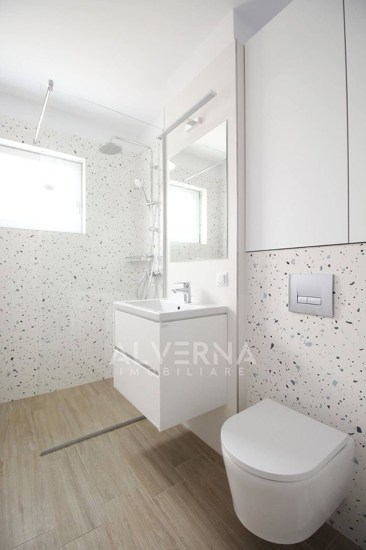 Apartament 2 camere | mobilat, utilat | 63mp | parcare I Zorilor - Poză 5