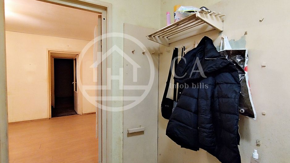 Aparament cu 2 camere de vanzare in zona Cantemir, Oradea - Poză 8