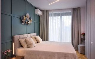 The Ivy | Băneasa | Apartament 3 camere | Prima închiriere - Poză 11