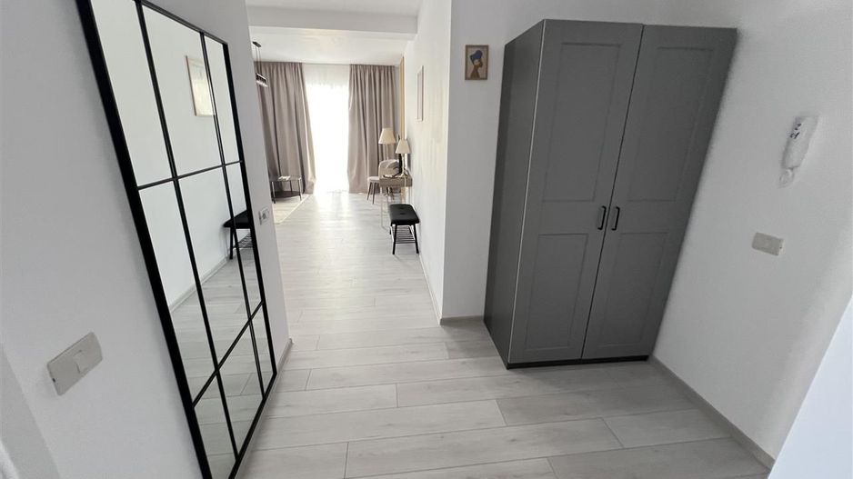 Apartament 2 camere totul nou prima inchiriere BLOC NOU Braytim - Poză 5