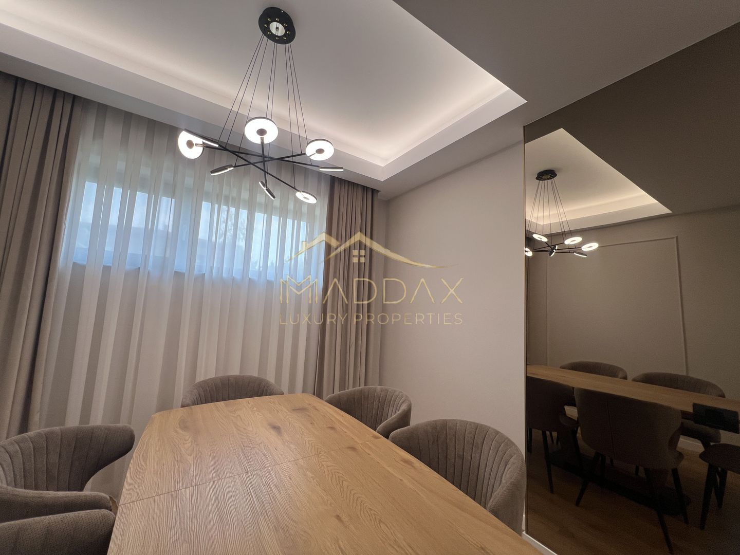 Vila individuală P+2E ***Baneasa - Sisesti - Poză 56