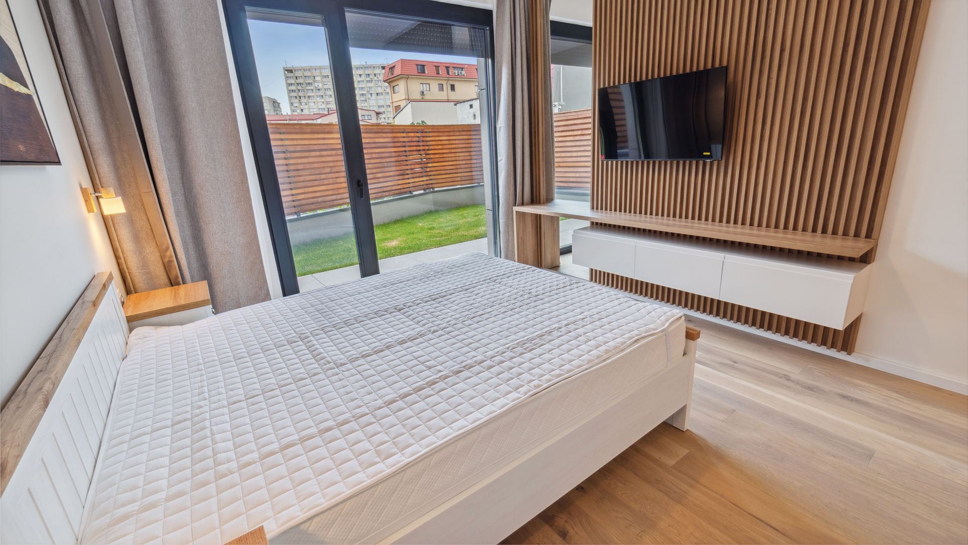 3 Camere 2 BAI Parcare +CURTE TOTUL Nou 2025 Arcadia Domenii Expozitei - Poză 19