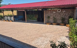 Complex HoReCa  | Daesti, Râmnicu Vâlcea | 320 mp, teren 4.100 mp - Poză 4