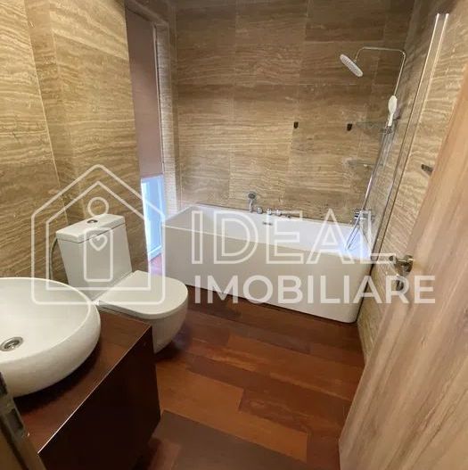 Apartament 2 camere de închiriat– zona Doamna Stanca | 60 mp utili - Poză 7