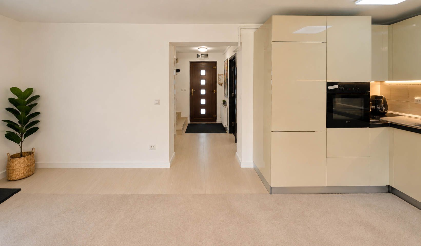 Duplex modern, 4 camere, zona Izvor - Poză 6