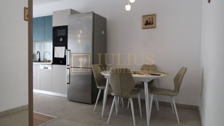 Aproape de Judetean, 2 camere, centrala proprie. - Poză 7