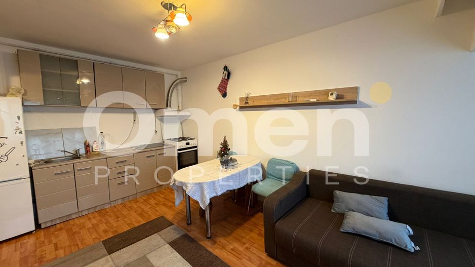 Garsoniera disponibila pentru inchiriere, zona Spitalului Judetean - Poză 2