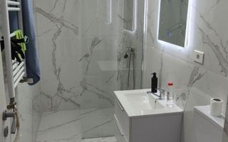 AP. 2 CAMERE SALAJAN,BUCATARIE INCHISA,PET-FRIENDLY,LOC PARCARE. - Poză 8