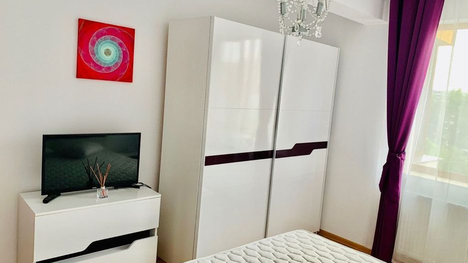 Apartament 2 camere Mihai Bravu-Vitan Mall | Loc parcare inclus - Poză 2
