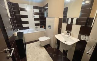 2 Camere Spatios 70 Mp Doamna Ghica Tei | Tur Virtual | Colentina Obor - Poză 10